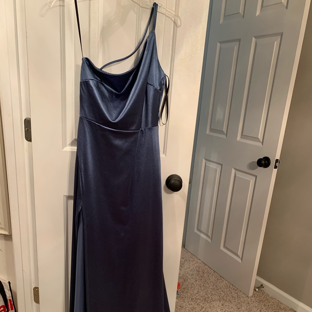 Windsor formal dress